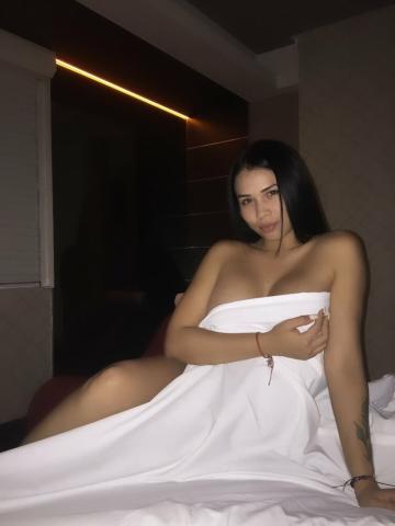 Индивидуалка Яна Фотография 3