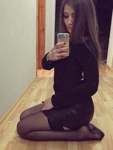 Индивидуалка Лизочка Фотография 2